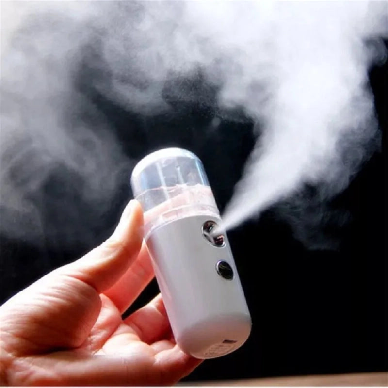 Nano Ionic Facial Mist Sprayer