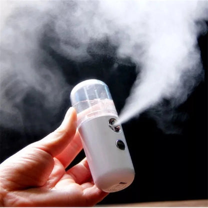 Nano Ionic Facial Mist Sprayer