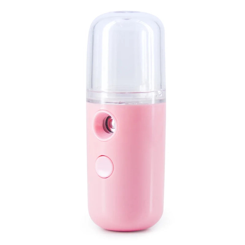 Nano Ionic Facial Mist Sprayer