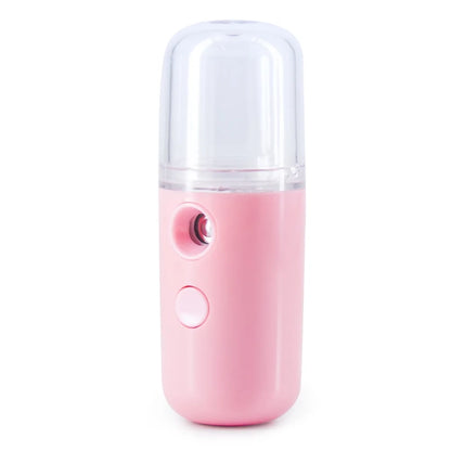 Nano Ionic Facial Mist Sprayer