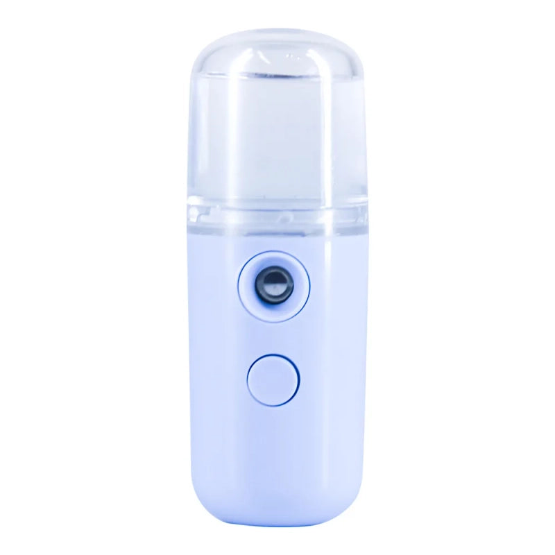 Nano Ionic Facial Mist Sprayer